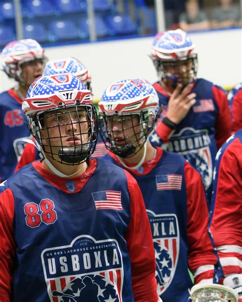 Patterson was also a member of the <b>California Collegiate Box Lacrosse League</b> Royals, who went on to win the 2021 NCBS National Championship. . California collegiate box lacrosse league